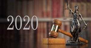 2020 CASE LAW UPDATE
