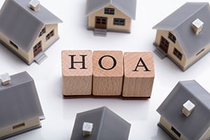 Questions to Ask Before Buying Into an HOA