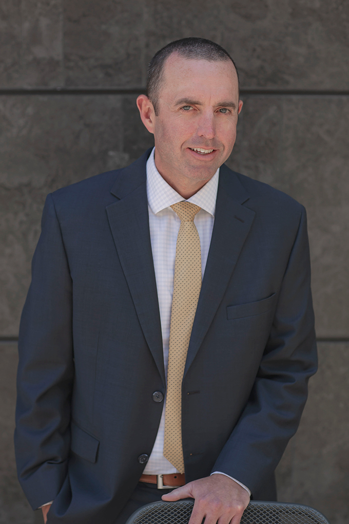 Matthew J. Richardson