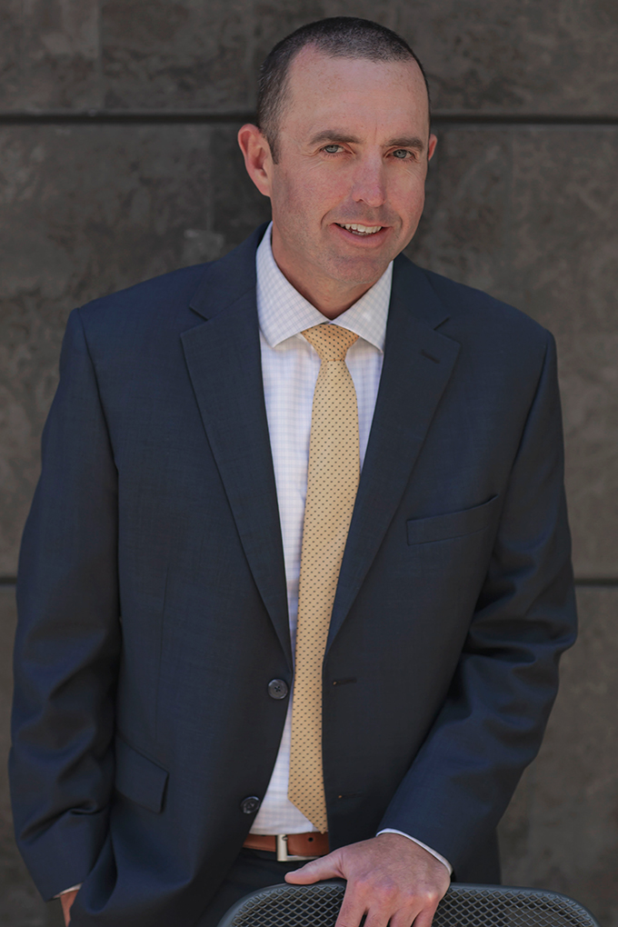 Matthew J. Richardson