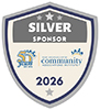 Silver Sponsor