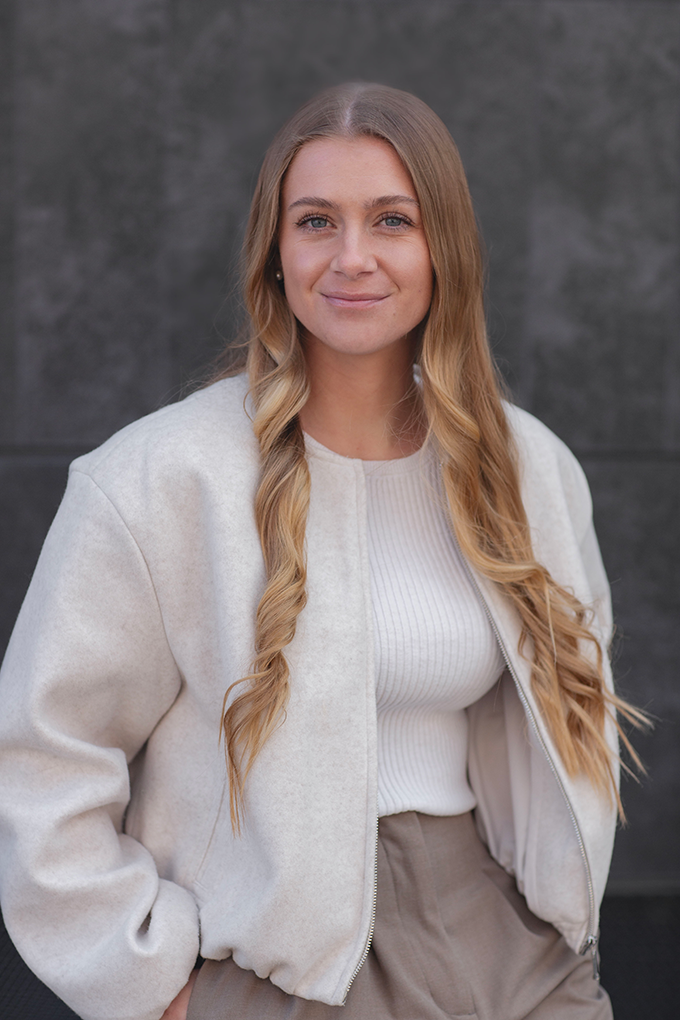 McKenna S. Walsh