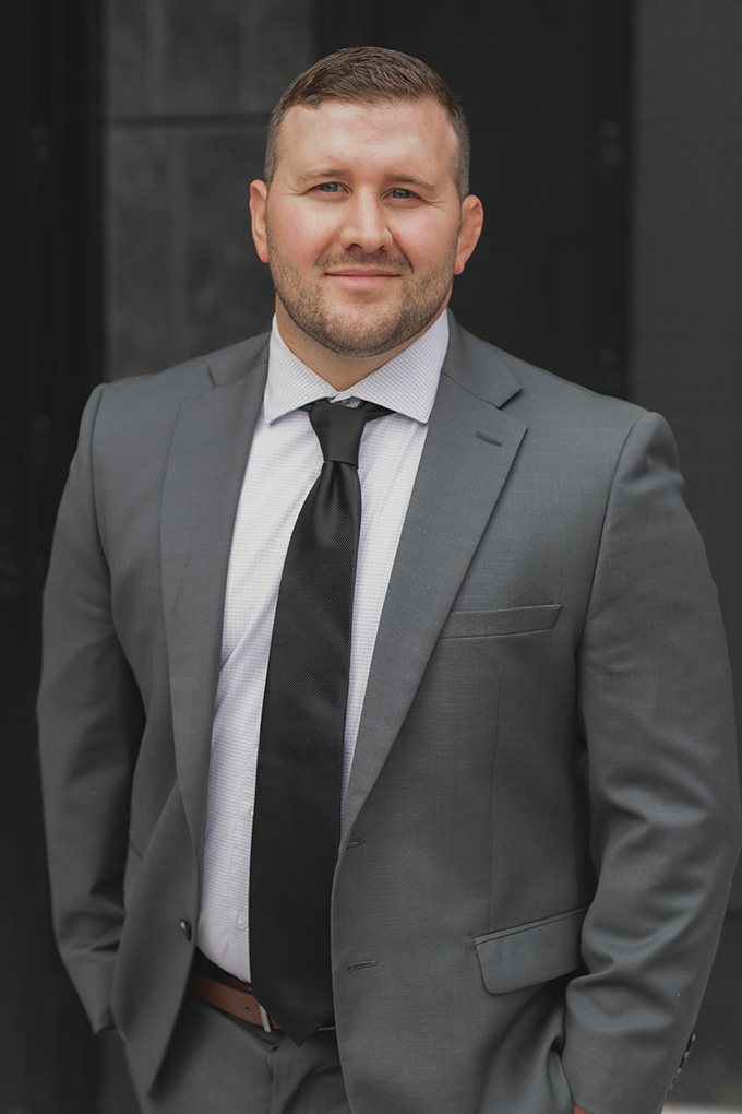 Brett W. Stolarzyk